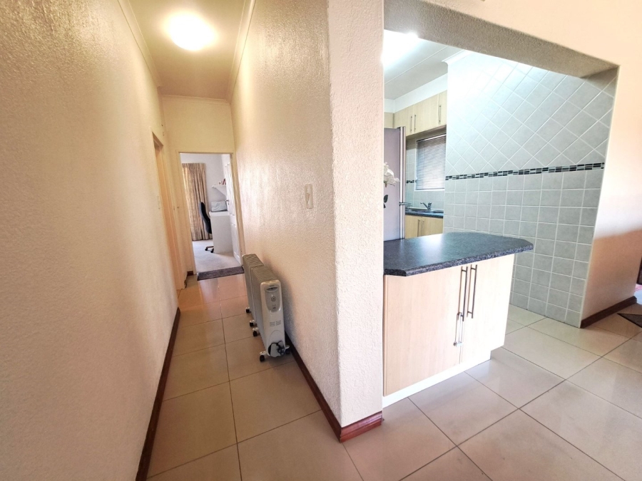 2 Bedroom Property for Sale in Clavadel River Lodge Free State